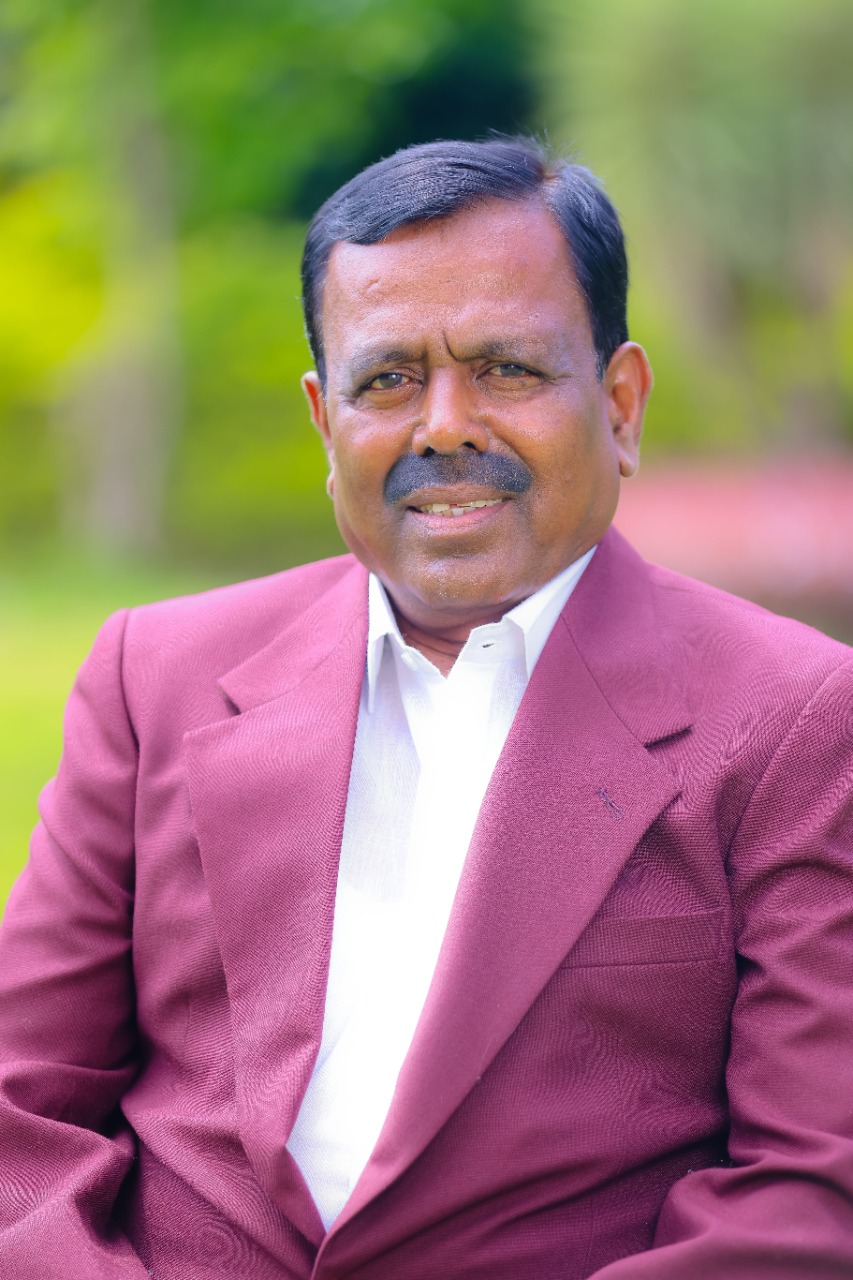 Vice President